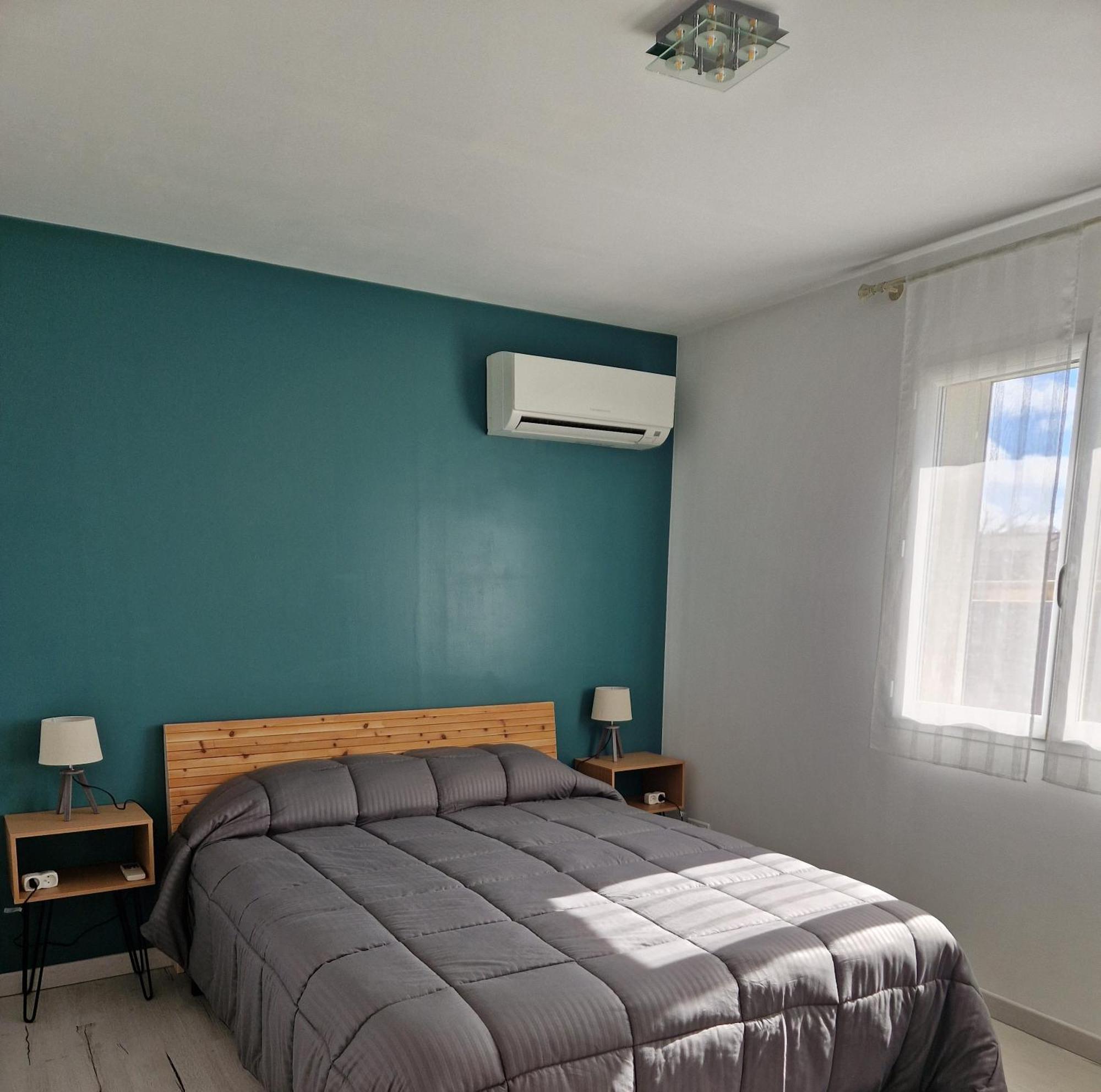 Chez Valeric Daire Lunel  Dış mekan fotoğraf